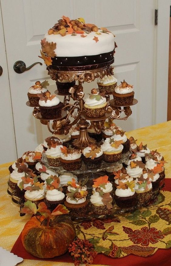 With Make Cake