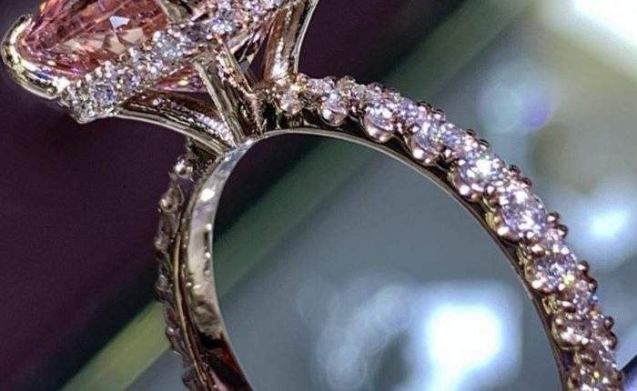 Diamond Engagement Rings 15