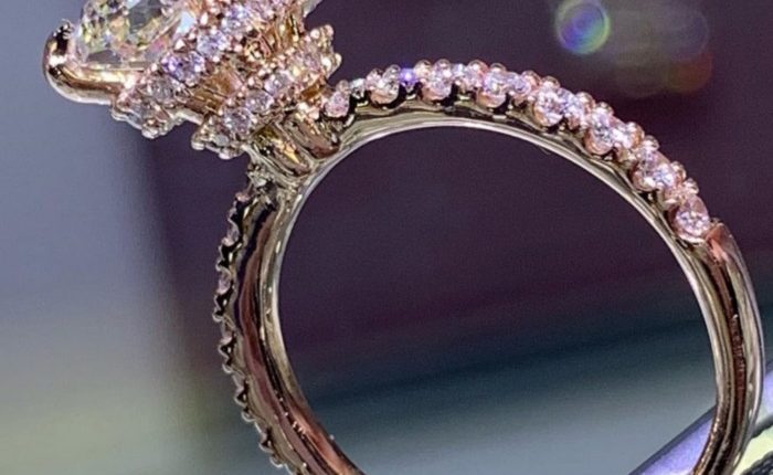 Diamond Engagement Rings 20