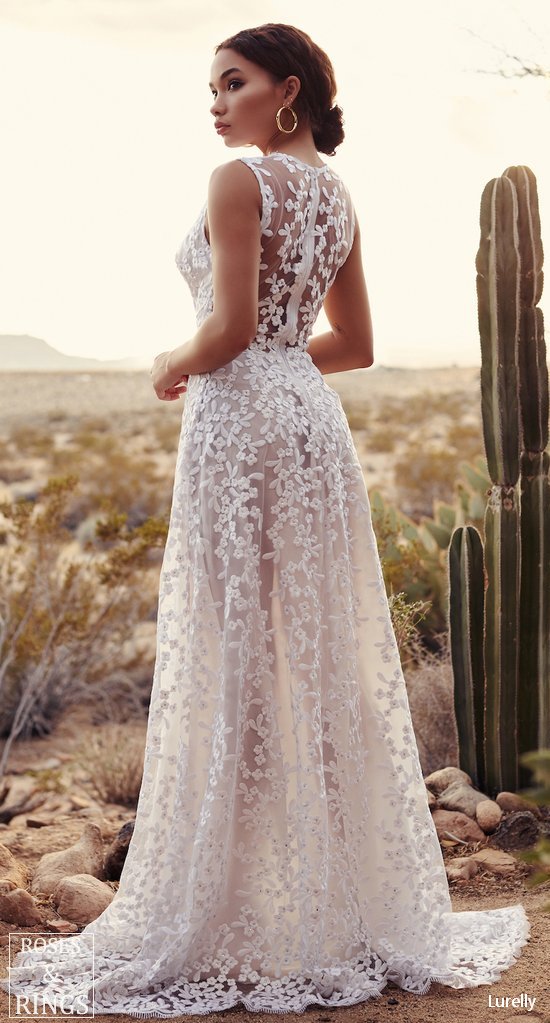 Lurelly bohemian wedding dress magnolia2