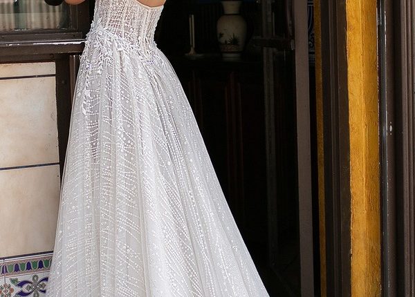Berta 2019 Wedding Dresses 0O7A1598