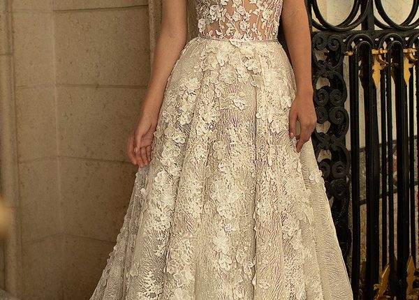 Berta 2019 Wedding Dresses BG6I8815