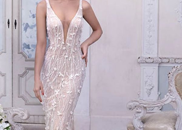 Demetrios 2019 Wedding Dress DP395_1