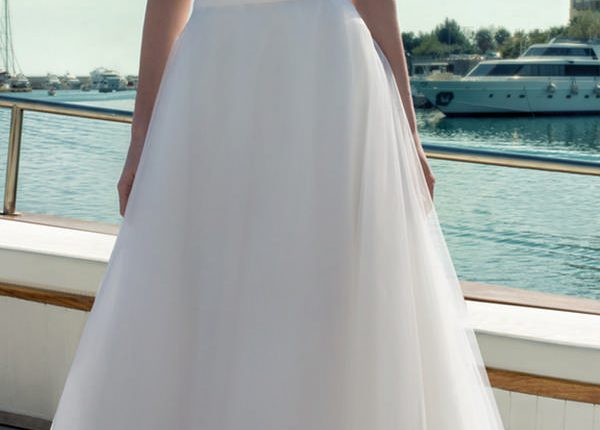 Demetrios Destination 2019 Beach Wedding Dresses D276T-DR268S