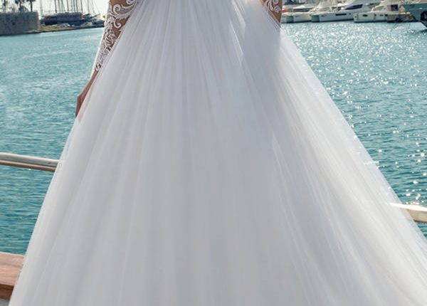 Demetrios Destination 2019 Beach Wedding Dresses D279T-DR266S_1