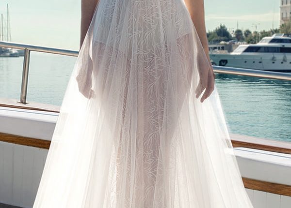 Demetrios Destination 2019 Beach Wedding Dresses D284T-D273S