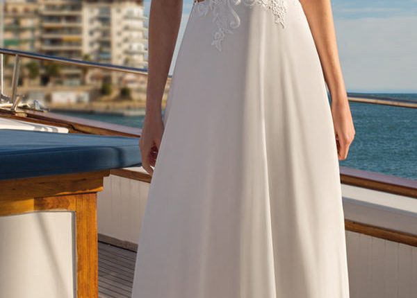 Demetrios Destination 2019 Beach Wedding Dresses DR251_3