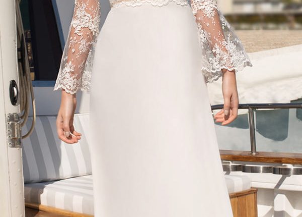 Demetrios Destination 2019 Beach Wedding Dresses DR255