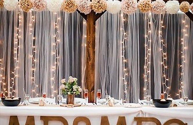DIY wedding backdrop wedding ideas for Ceremony