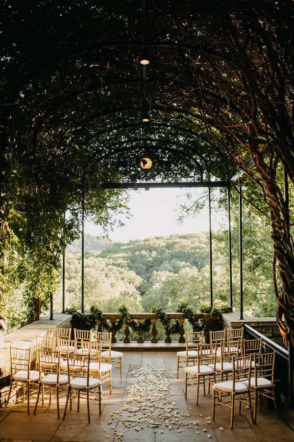 Cheekwood Estate and Gardens and other beautiful Nashville wedding venues