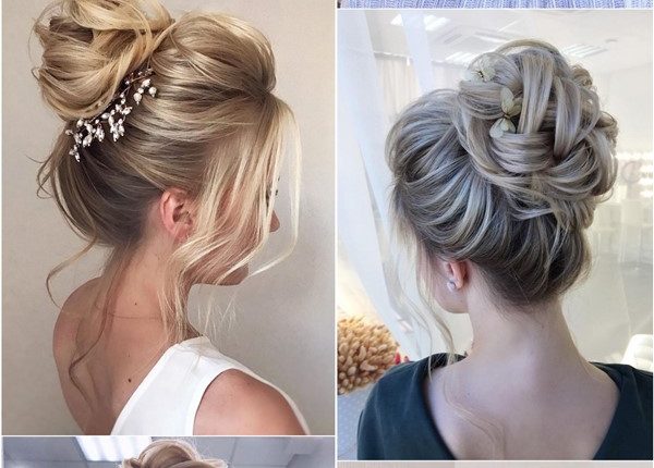 High updo wedding hairstyles for long hair2