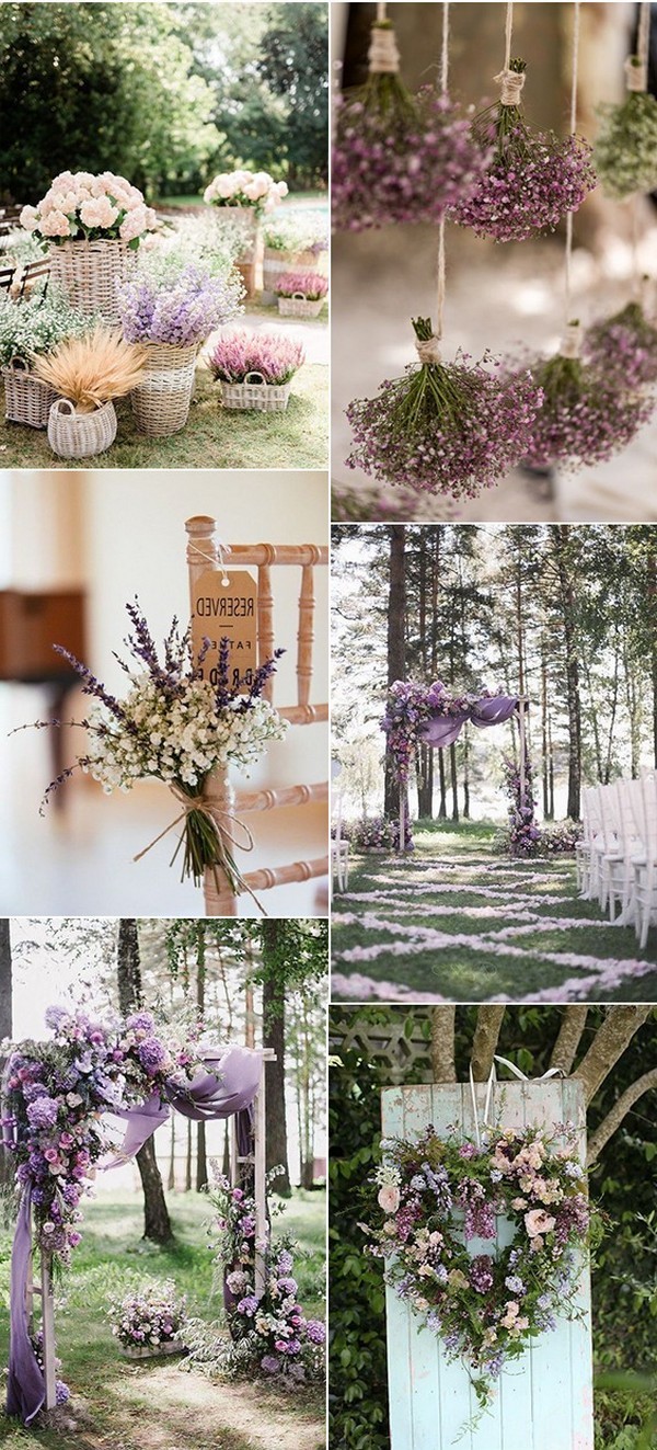 Outdoor Greenery Wedding Ideas for Spring 2020 #wedding #weddings #weddingideas #weddingdecor #weddinginspirations #outdoorwedding #greenerywedding #rusticwedding