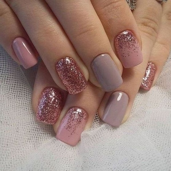 wedding nail art designs #wedding #weddingnails #weddingideas #nailart