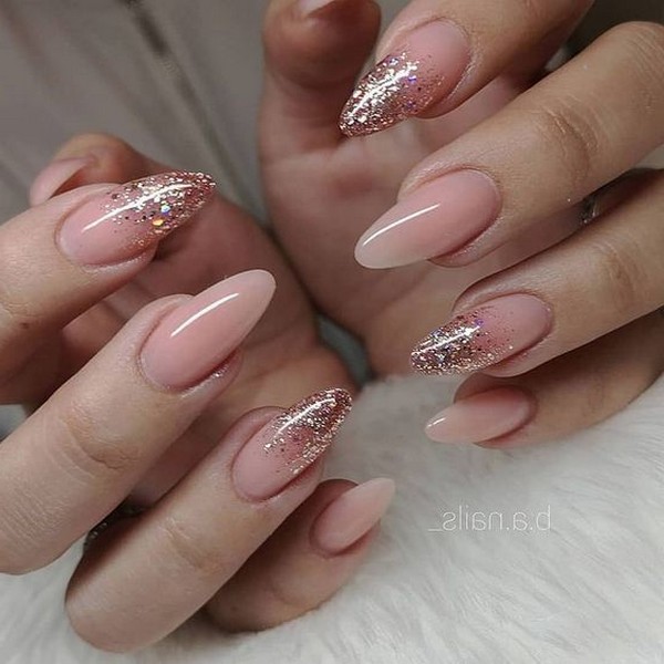 45 Glamorous Wedding Nail Art Designs For Indian Brides  Some Useful  Tips  Wedbook