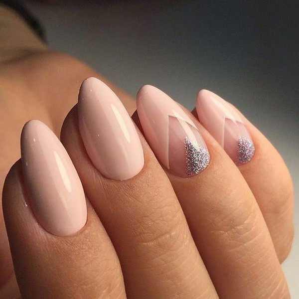 wedding nail art designs #wedding #weddingnails #weddingideas #nailart