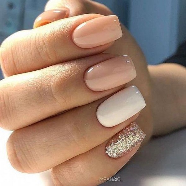 wedding nail art designs #wedding #weddingnails #weddingideas #nailart