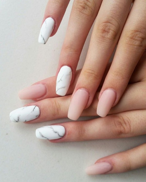 wedding nail art designs #wedding #weddingnails #weddingideas #nailart