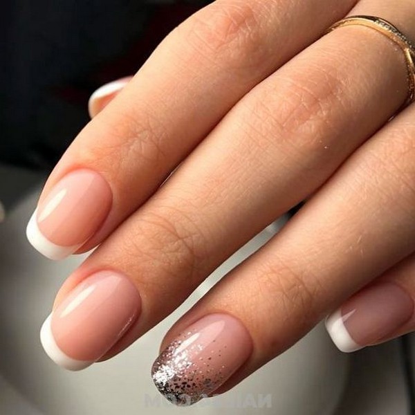 wedding nail art designs #wedding #weddingnails #weddingideas #nailart