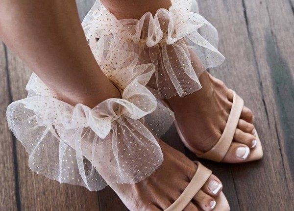 Grace Loves Lace Wedding Shoes 13
