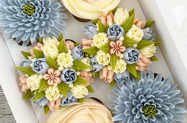 kerrys_bouqcakes Wedding Cupcakes 35