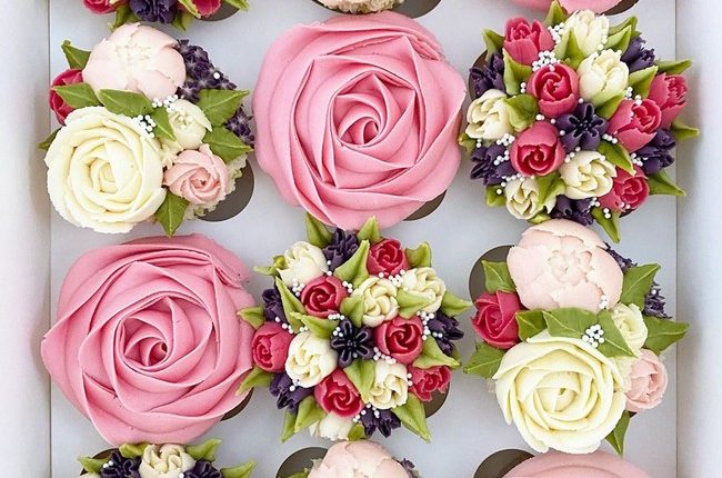 kerrys_bouqcakes Wedding Cupcakes 40