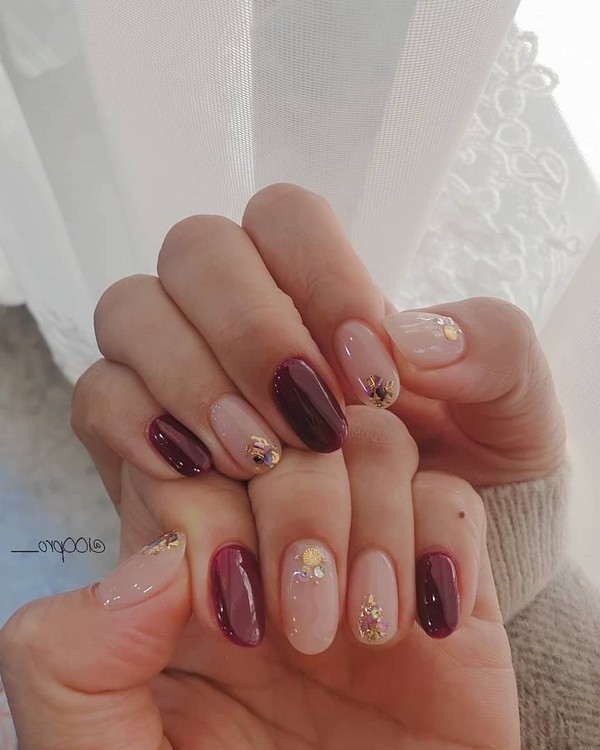 Spring Summer Pastel Neutral Nail Art Designs , nail art design ideas,wedding nails with glitter, coffin nail art designs, bridal nails,nail art for wedding,nail ideas for bride,wedding nails natural, wedding nails, wedding nails bridesmaids, wedding nails coffin,wedding nails acrylic,wedding nails i do,wedding nails french #nail #nailart #weddingnails #bridenails