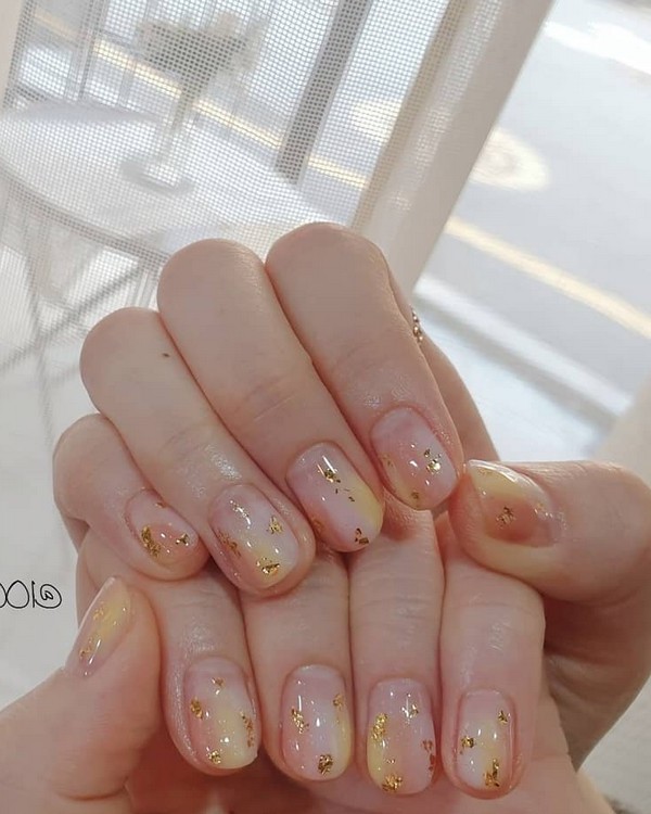 Spring Summer Pastel Neutral Nail Art Designs , nail art design ideas,wedding nails with glitter, coffin nail art designs, bridal nails,nail art for wedding,nail ideas for bride,wedding nails natural, wedding nails, wedding nails bridesmaids, wedding nails coffin,wedding nails acrylic,wedding nails i do,wedding nails french #nail #nailart #weddingnails #bridenails