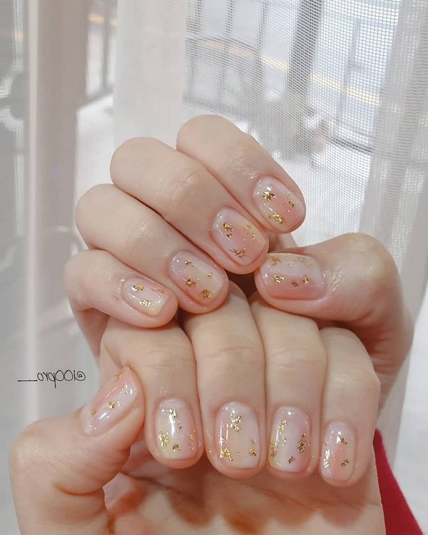 Spring Summer Pastel Neutral Nail Art Designs , nail art design ideas,wedding nails with glitter, coffin nail art designs, bridal nails,nail art for wedding,nail ideas for bride,wedding nails natural, wedding nails, wedding nails bridesmaids, wedding nails coffin,wedding nails acrylic,wedding nails i do,wedding nails french #nail #nailart #weddingnails #bridenails