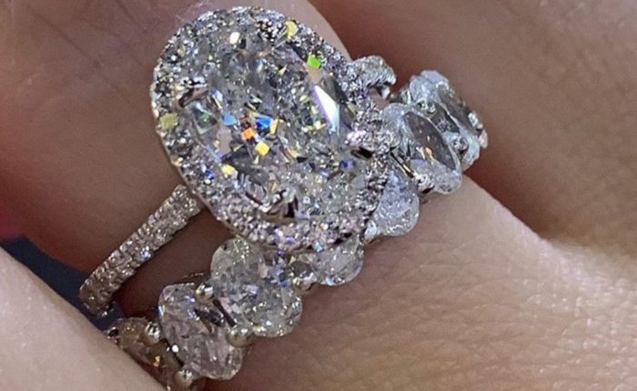 Diamond Engagement Rings 14