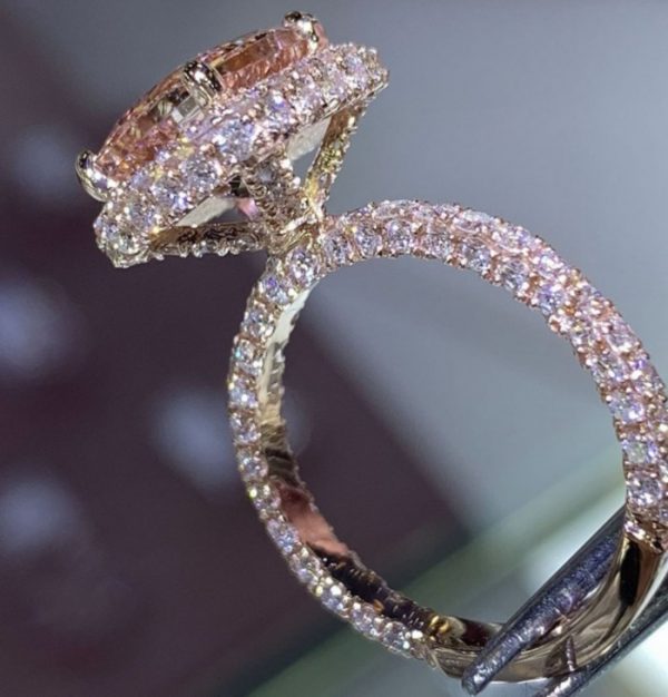 25+ Stunning Seller of Jewels Diamond Engagement Rings