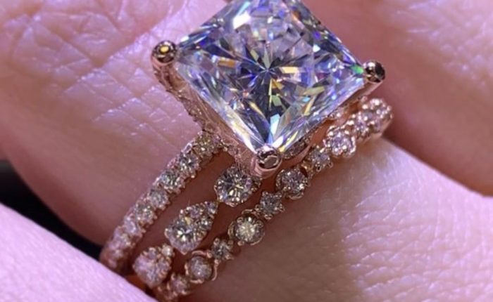 Diamond Engagement Rings 17