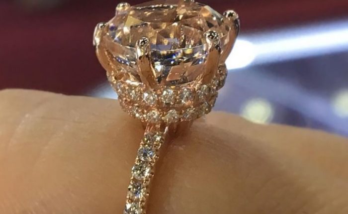 Diamond Engagement Rings 2