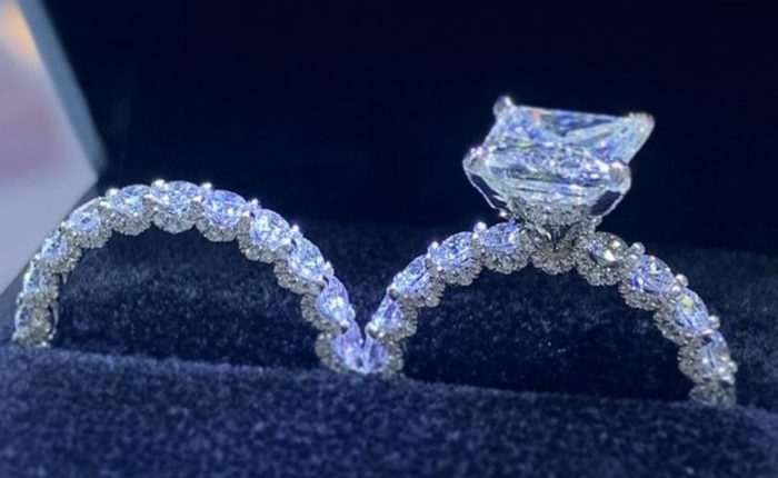 Diamond Engagement Rings 25