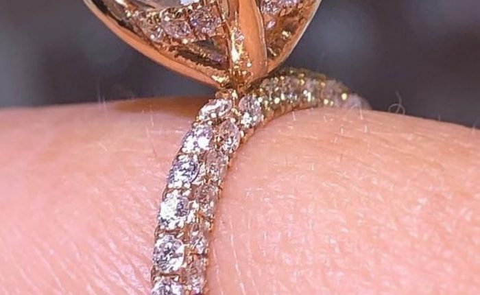 Diamond Engagement Rings 4