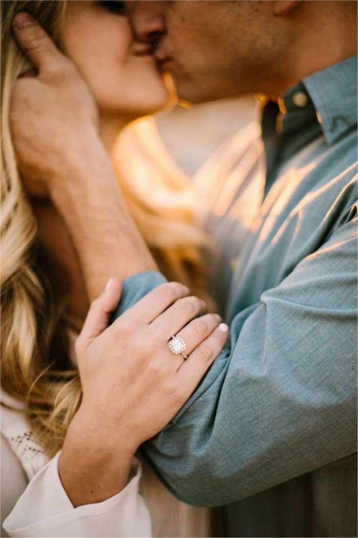 Engagement Ring Shot Engagement Photo Ideas #engagementphotos #engagementrings #rings