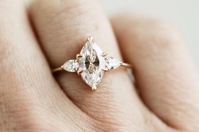 Vintage Engagement Rings 12
