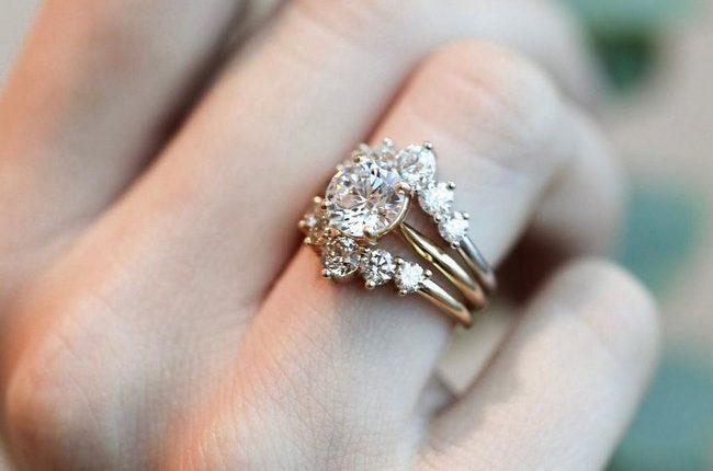 Vintage Engagement Rings 3