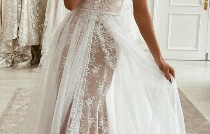Eleganza Sposa Lace Wedding Dresses 11