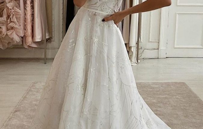 Eleganza Sposa Lace Wedding Dresses 23