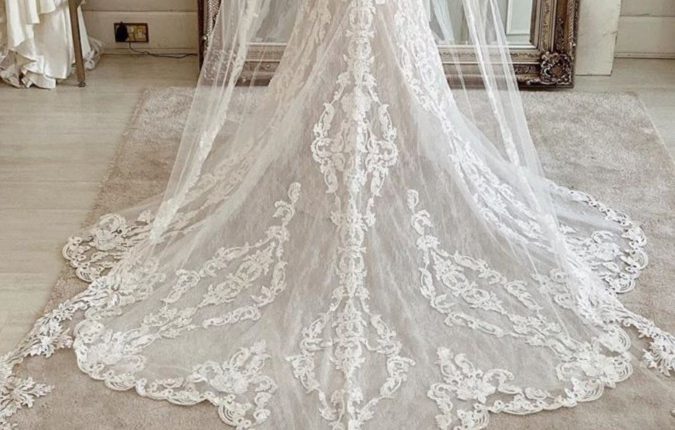 Eleganza Sposa Lace Wedding Dresses 25