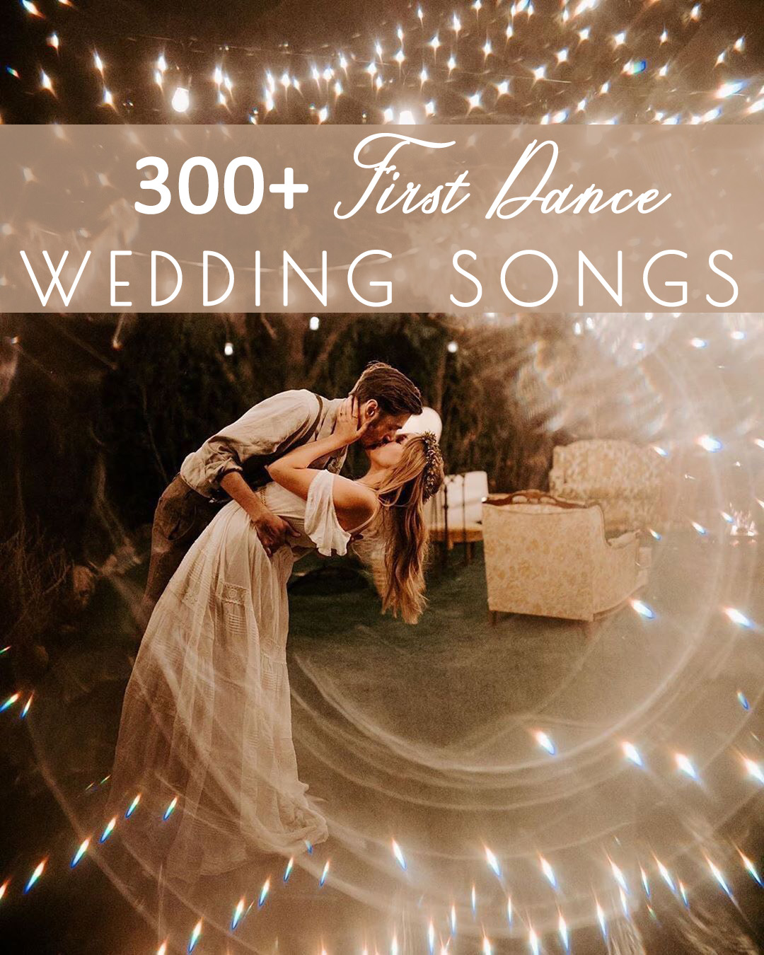 outdoor night first dance wedding photo songs torimarkelphoto