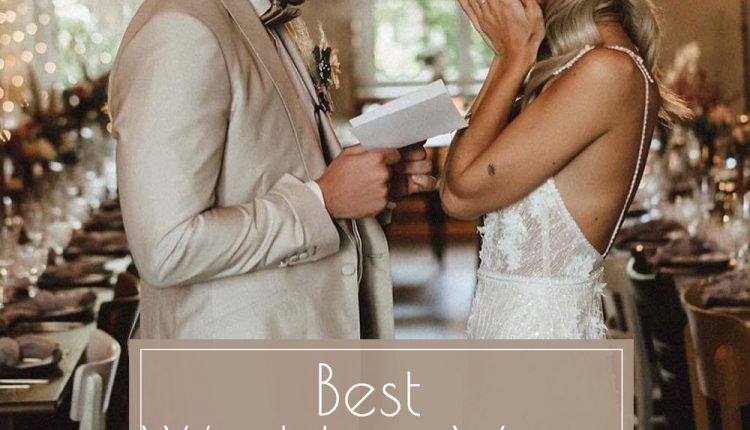Best Wedding Vows for Her kreativwedding