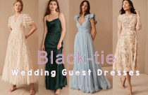 Top 40 Spring Wedding Guest Dresses 2023 | Roses & Rings
