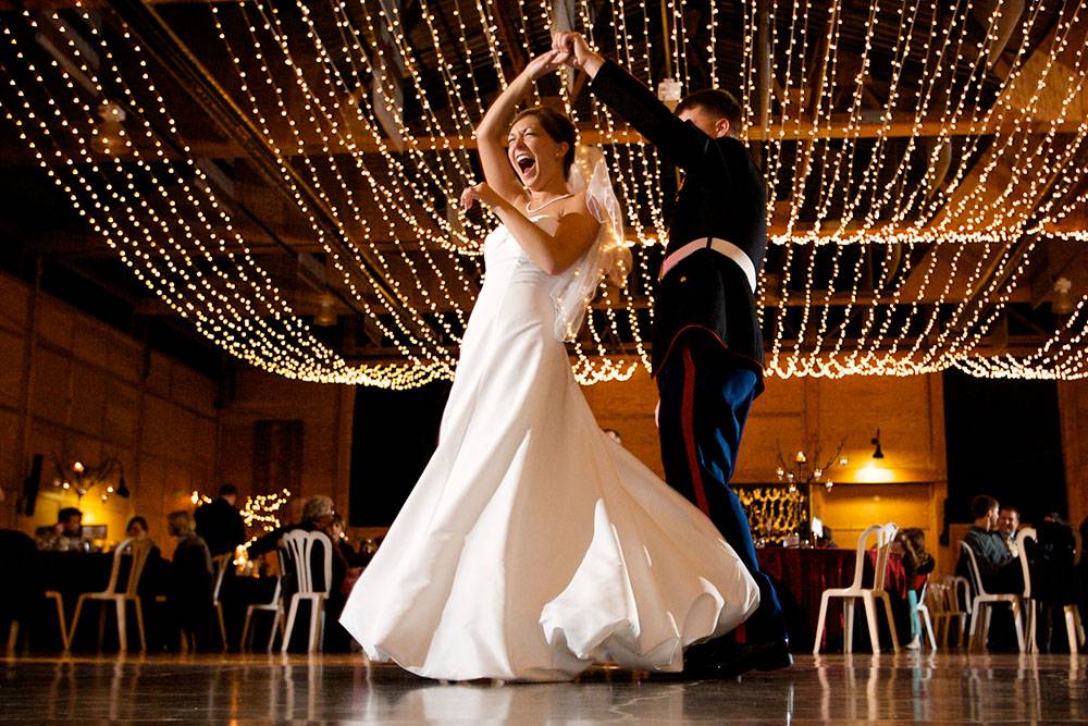 upbeat wedding songs bride groom first dance