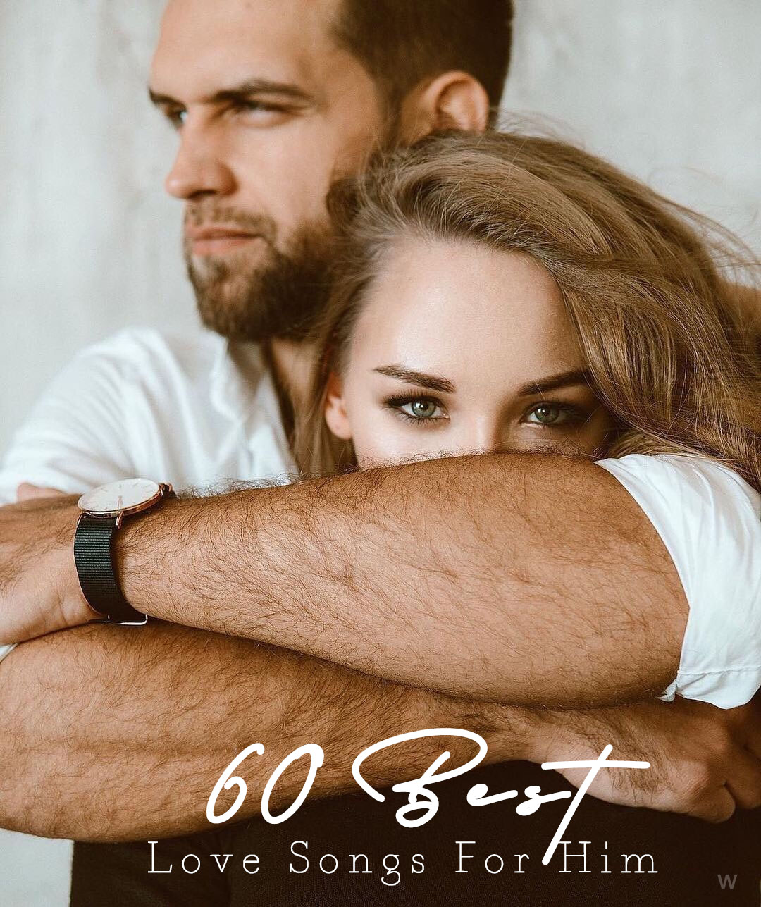 Best 60+ Love Songs For Him 2023 [with Tips] Roses & Rings