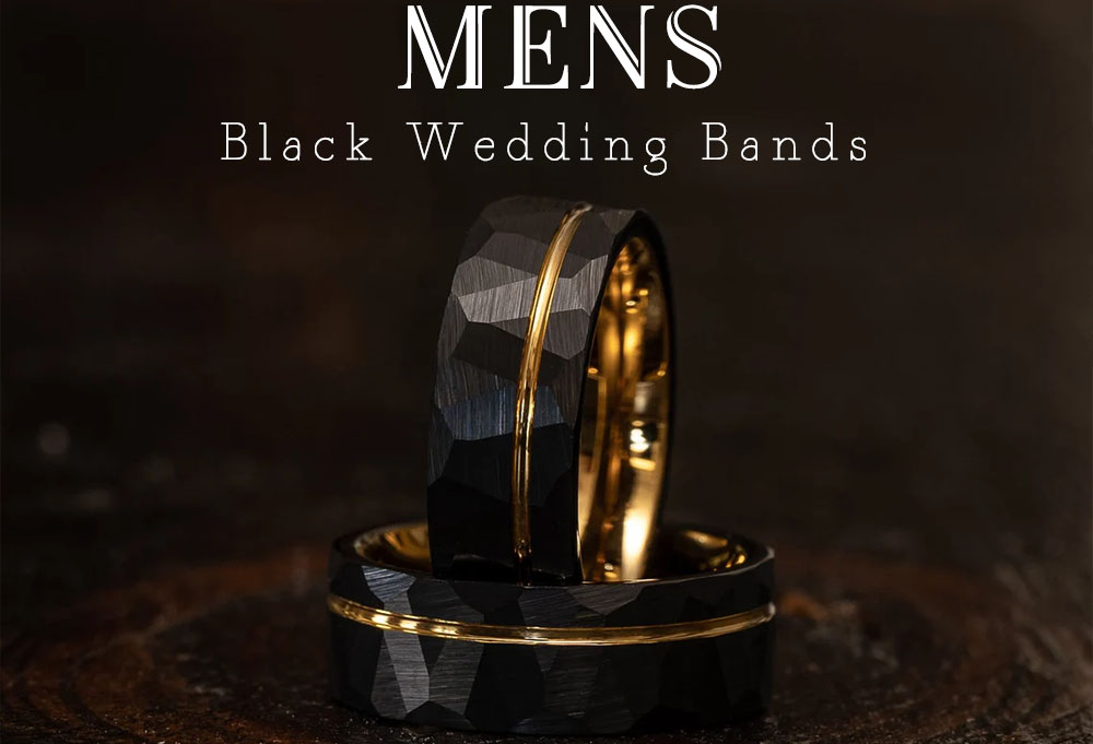 Modern Wedding Bands 2024 eostransitions