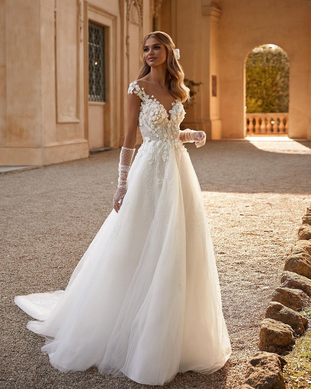 wedding planning checklist wedding dresses off the shoulder