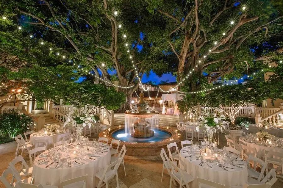 3The Addison (Boca Raton) wedding