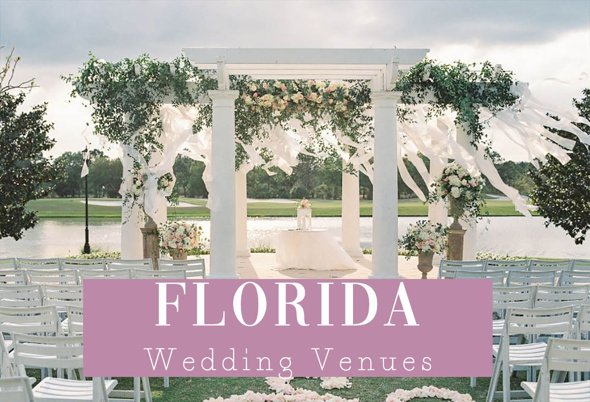Florida Wedding Venues