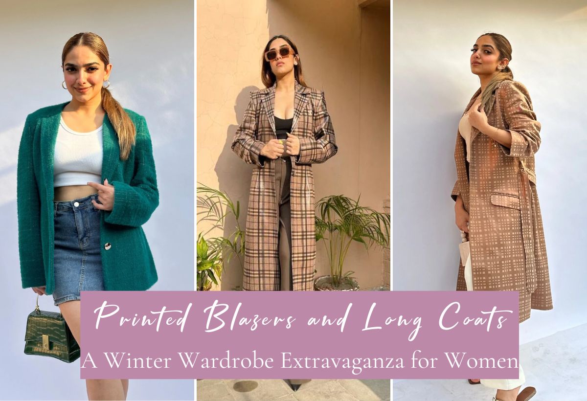 Printed Blazers and Long Coats2